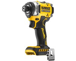 foto van DeWALT DCF860N Accu slagschroevendraaier 282Nm 18V XR Basic Body