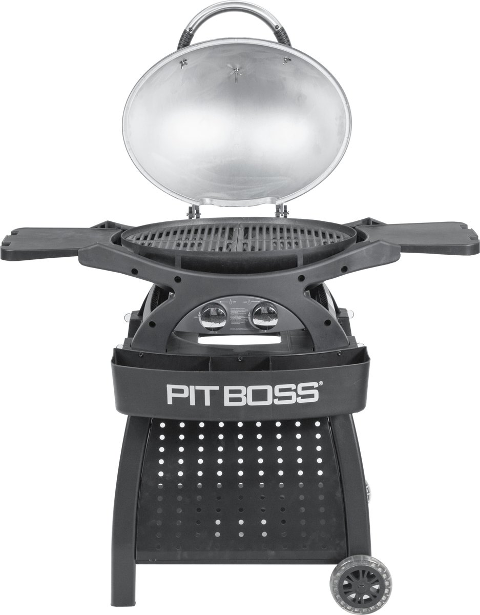 Pit Boss Sportsman 2 Tafelgrill thumbnail 6