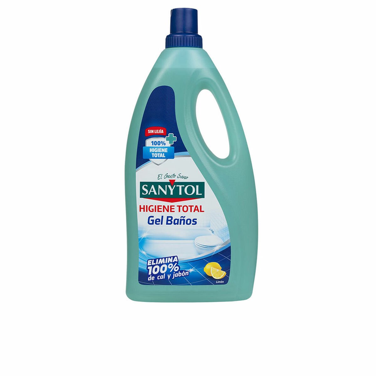 Multifunctionele reiniger Sanytol SANYTOL MULTISUPERFICIES 1,2 L