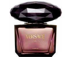 Versace Damesparfum Crystal Noir EDP 90 ml