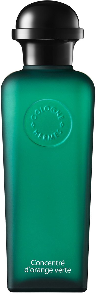 Unisex Perfume Concentre D'orange Verte Hermes EDT