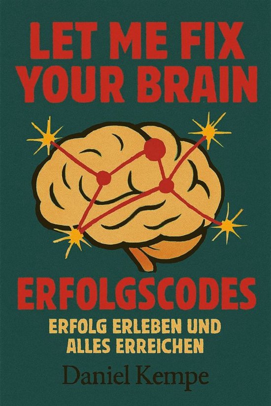 Erfolgscodes - cover