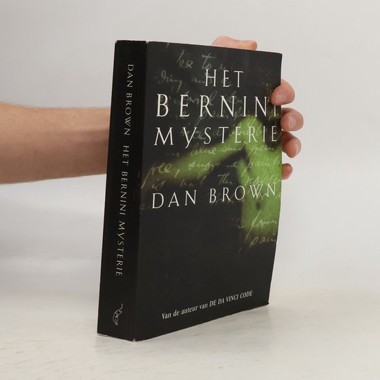 Het Bernini Mysterie