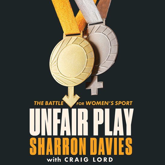Unfair Play - cover
