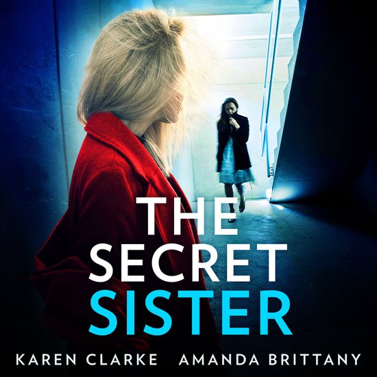 The Secret Sister - cover