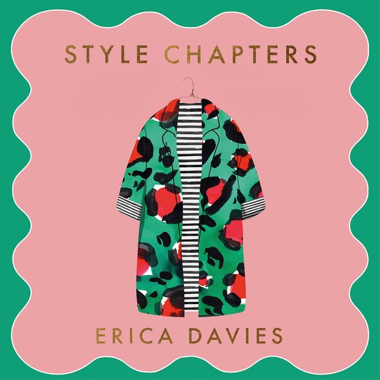 Style Chapters - cover
