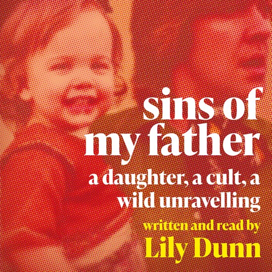 Sins of My Father - cover