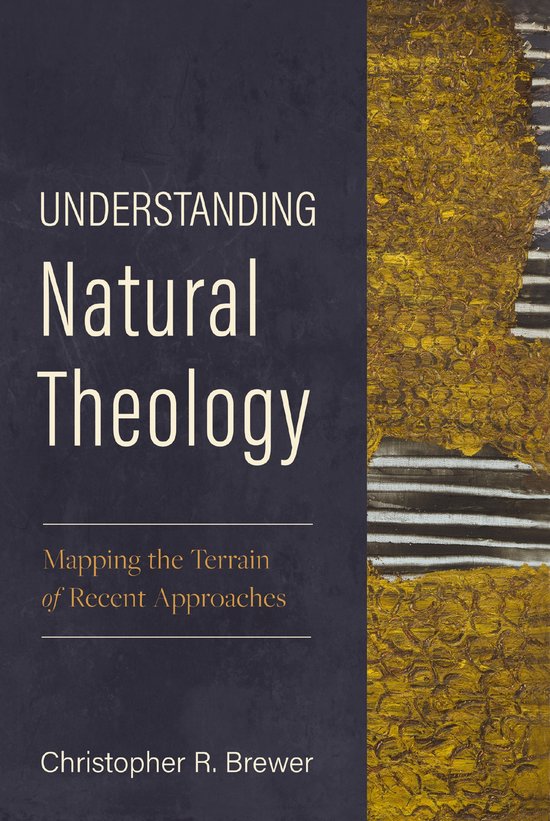 Understanding Natural Theology - cover
