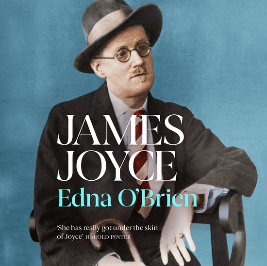 James Joyce - cover