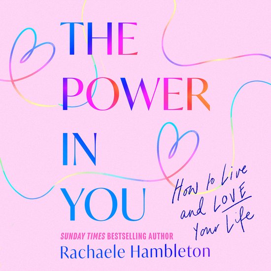 The Power in You - cover