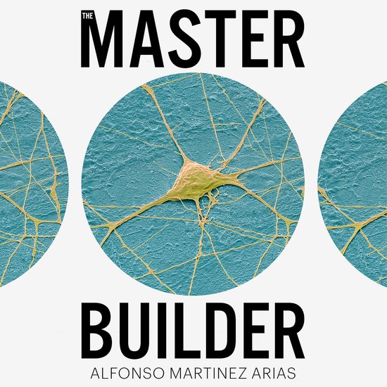 The Master Builder - cover