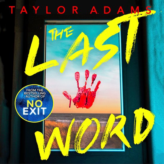 The Last Word - cover
