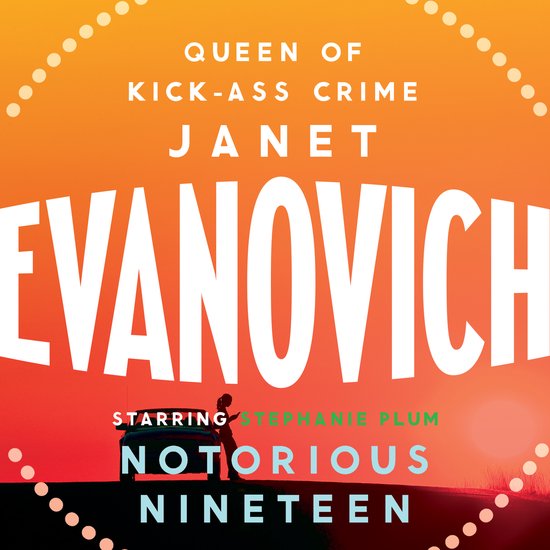Notorious Nineteen - cover