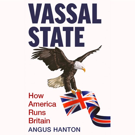 Vassal State - cover