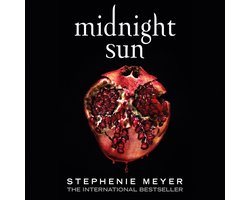 Omslag van Midnight Sun
