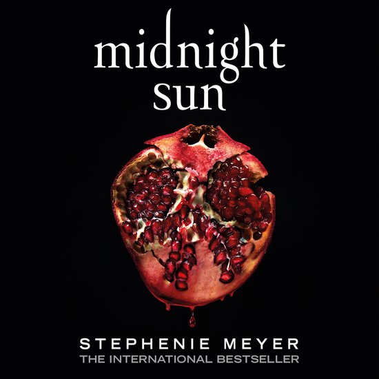 Midnight Sun - cover