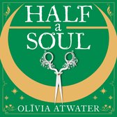 Regency Faerie Tales1- Half a Soul