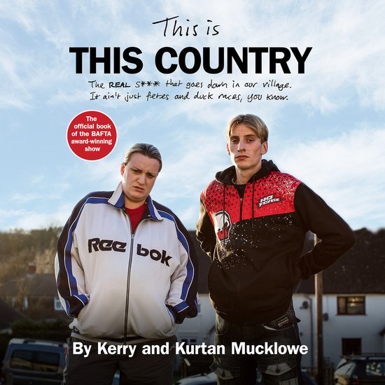 This Is This Country - cover