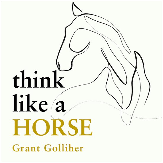 Think Like a Horse - cover
