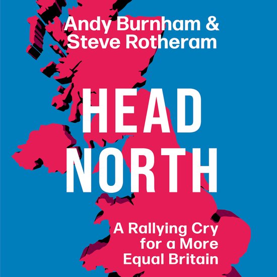 Head North - cover