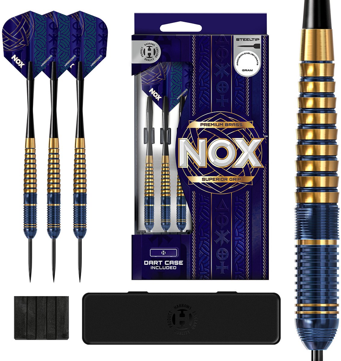 Nox 24Gr