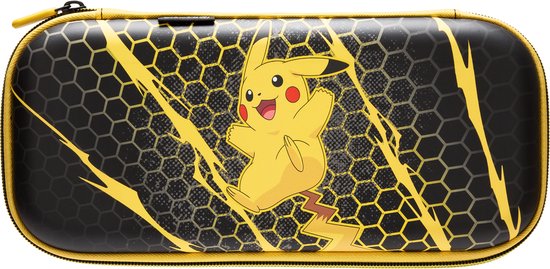 Nintendo Switch OLED hoesje kopen? Switch OLED cases op