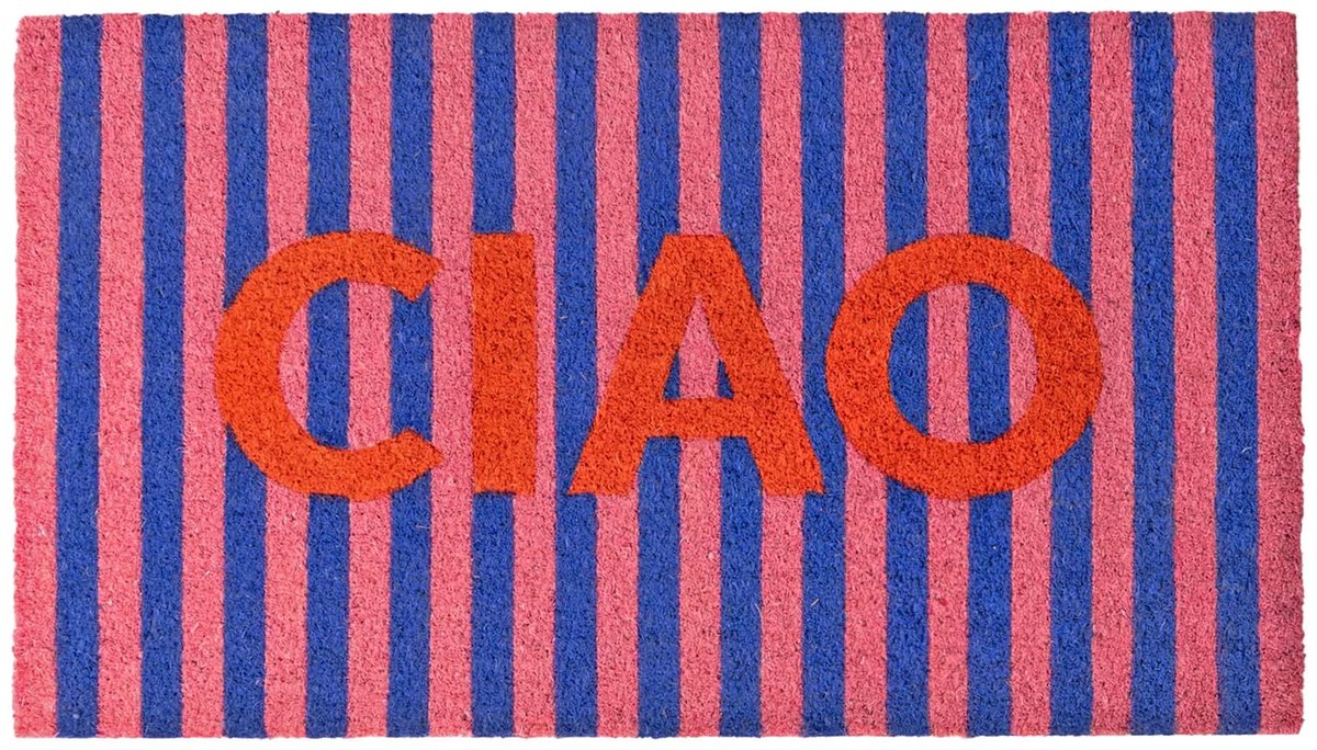 Fisura - Deurmat Ciao