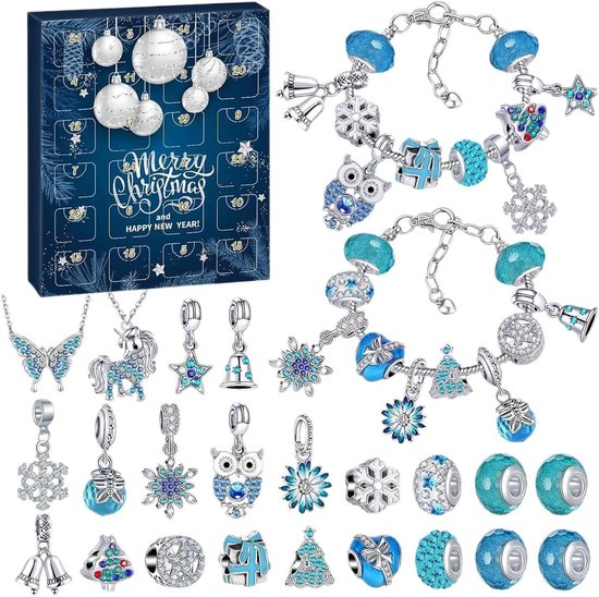 Harry Potter Hogwarts Deluxe Advent Calendar 2024 | NerdUP Collectibles