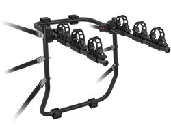 Fietsendrager voor achterklep geschikt voor Volkswagen Golf IV (1J) 1997-2003 3 & 5-deurs hatchback Menabo Mistral