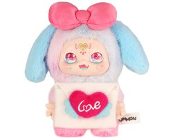 foto van Kimmon Pop-culture pluche 'Happy Occasions' serie - Blind Box collectie - Verzamelfiguren