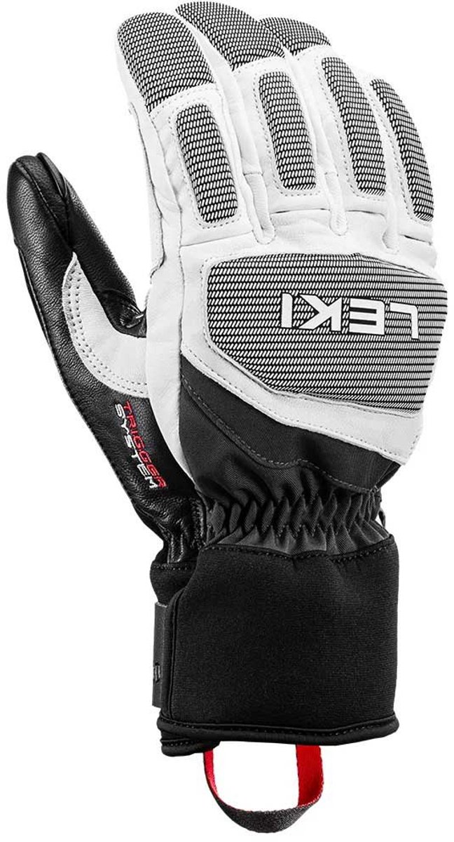 Leki Griffin Pro 3D - - Wintersport - Wintersportkleding - Handschoenen