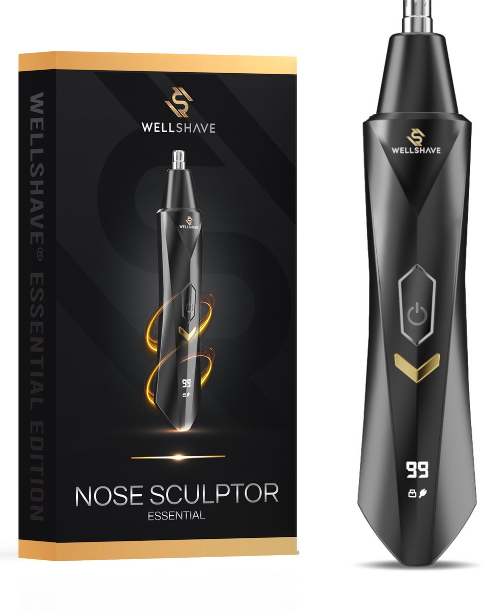 Wellshave Neustrimmer Essential