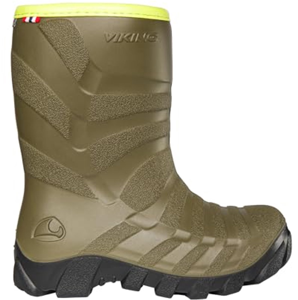 Unisex Kinderen Ultra Warme Snowboots voor Koude Weersomstandigheden