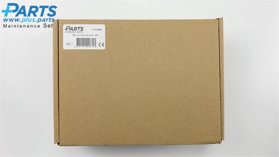 iRobot Roomba Plus 504 en Max 705 Vac Onderhoudsset (Plus.Parts® alternatief voor 4849964)