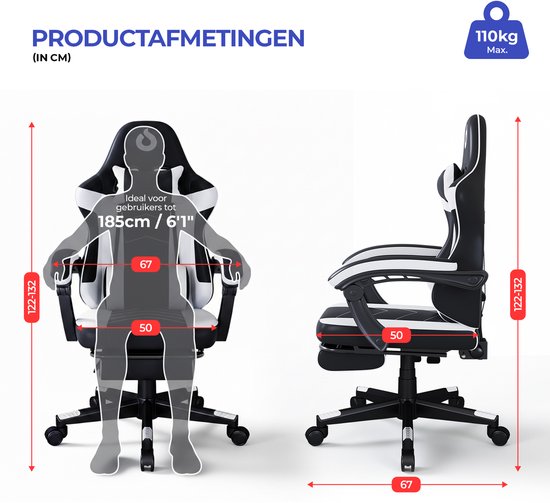 Gamingstoel