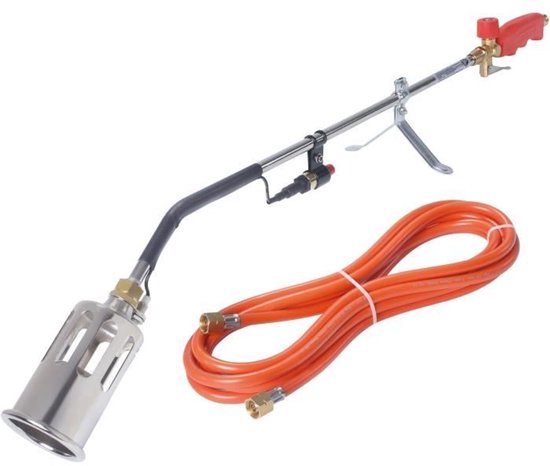 Sealer / met regelaar - ROTHENBERGER - ROMAXI PIEZO PREMIUM - 1060°C - Ø60 mm - Grijs
