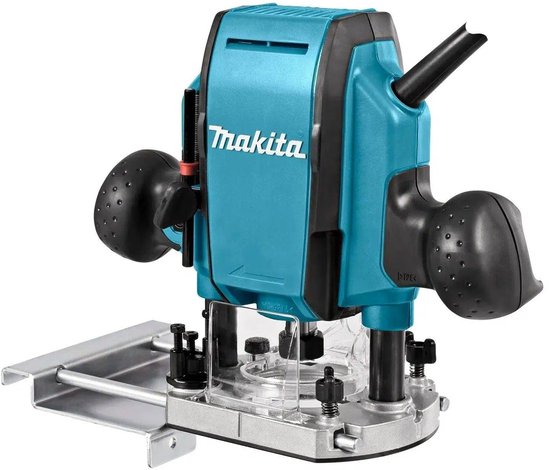Makita RP0900 Bovenfrees - 900W - 8mm
