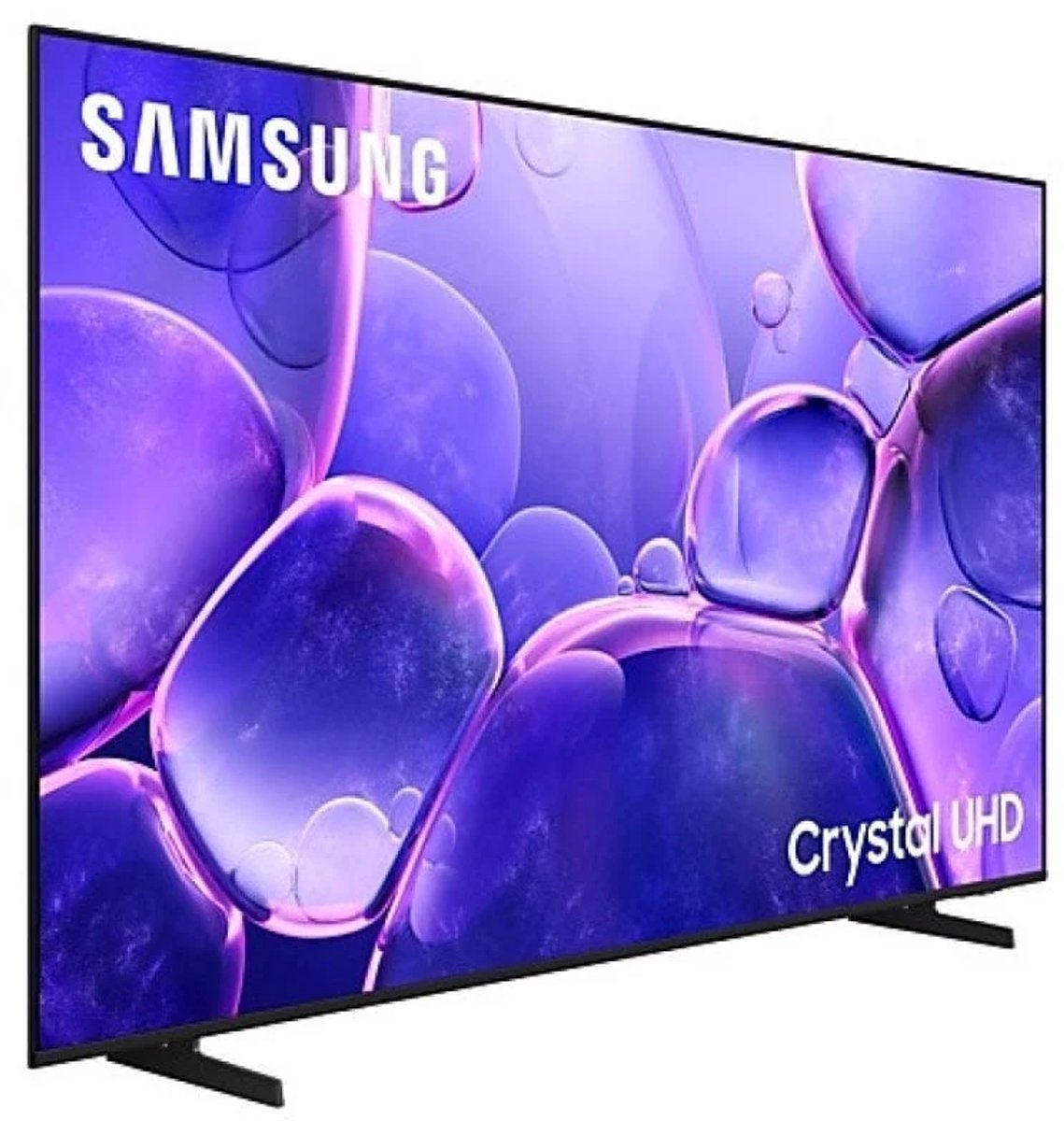Samsung UE85U8072F - 85 inch - 4K LED - 2025 - Buitenlands - afbeelding 3