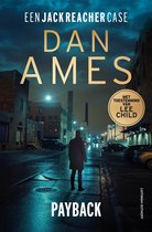 De Jack Reacher cases 14 - Payback