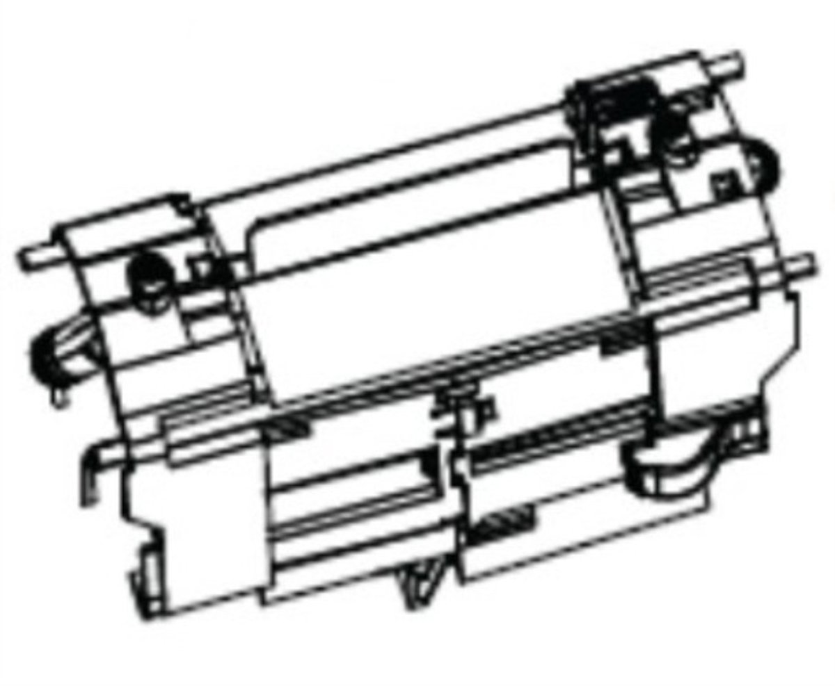 Zebra KIT,Transfer Station Assembly