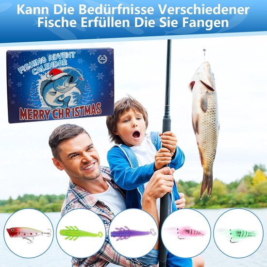 Trankielo - DIY Kerst Adventskalender Kit - Maak je eigen Kerst Countdown Kalender