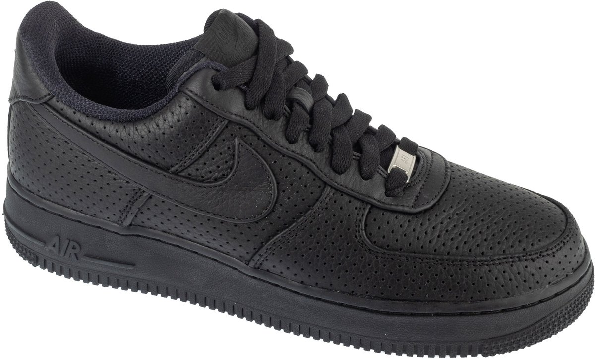 Nike Air Force 1 Low Unisex Sneakers 5 Zwart
