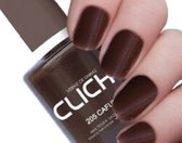Cliché - Nagellak - Bruin - Cafuné - 1 flesje met 11 ml inhoud - Nummer 205