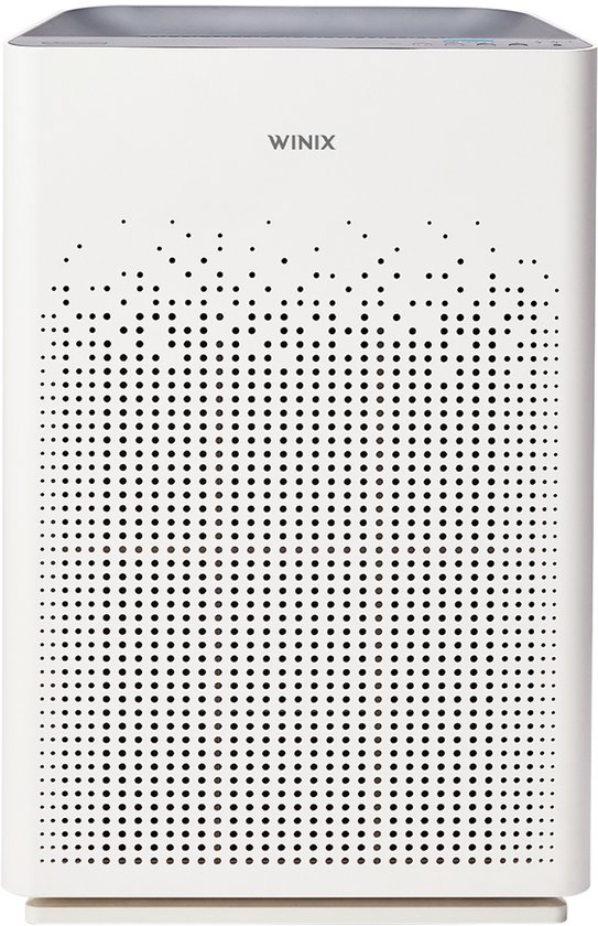 WINIX Filter A - H13 HEPA-filter (99,999%) en 4 koolstoffilters - compatibel met de luchtreiniger WINIX Zero