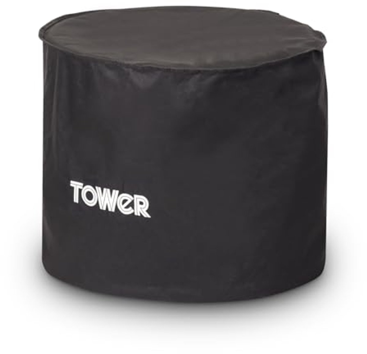 Grillcover voor Vuurplaats - Duurzaam en Waterdicht