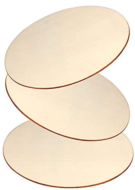 Decora Cake Board Rond Goud -30cm