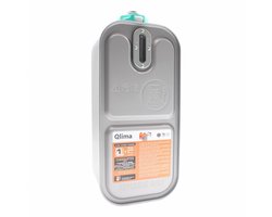 Qlima Wisseltank Q 5 liter - voor 3231 - 3631 - 4035 petroleumkachel