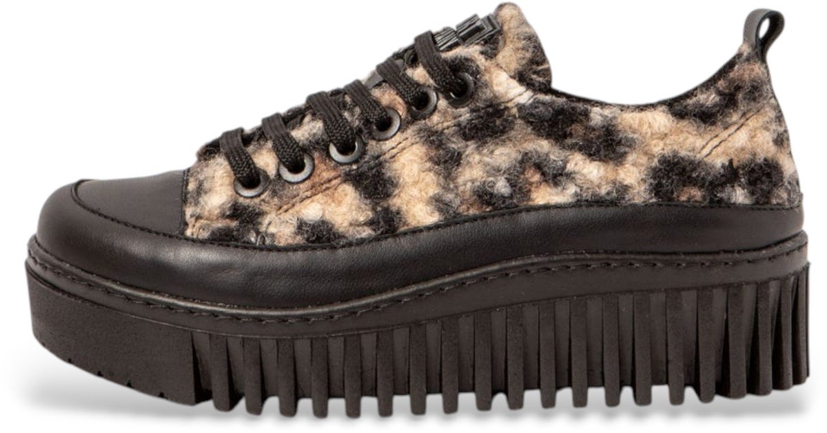 Art Lederen schoenen 1518S