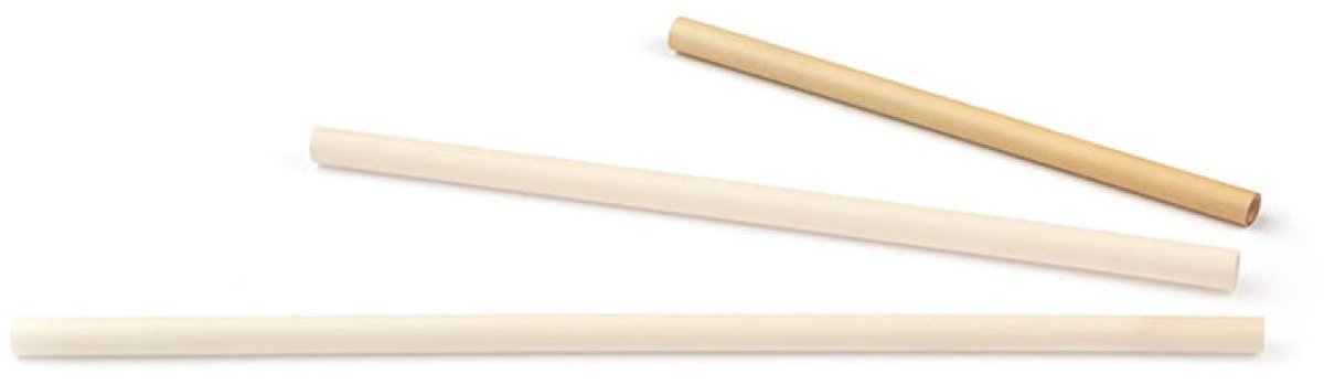 Drinkrietjes 14 cm – Doos van 50 stuks