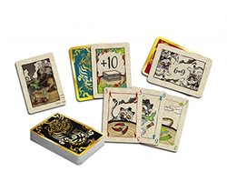 Gezelschapsspel Set met Tijd Bomb en Spicy Spellen